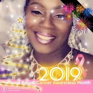 Meet your Posher, Levette